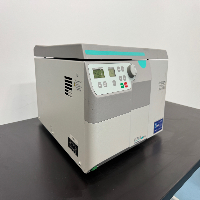 Hermle Benchmark Z 446 Centrifuge image 0